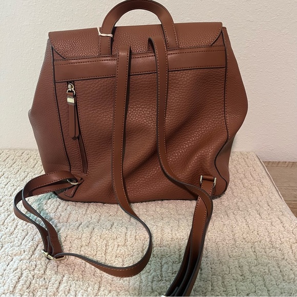 NWT Fiorelli Backpack bag - Picture 5 of 6